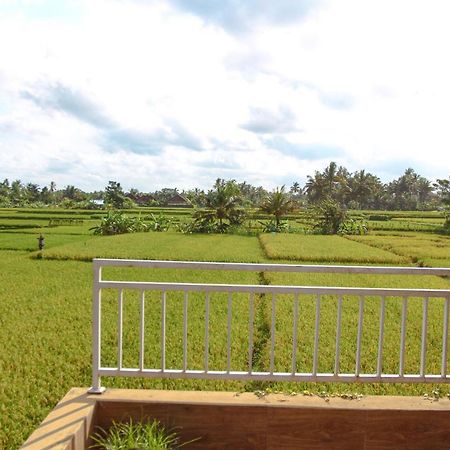 Kubu Sari Ubud Exterior photo